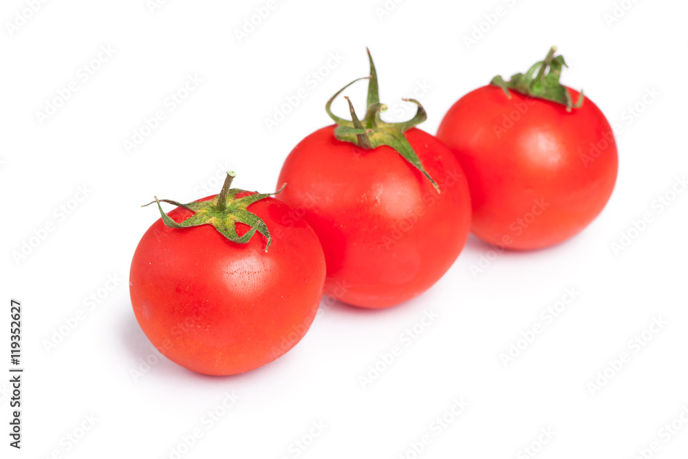 Fresh cherry tomato Fresh cherry tomato