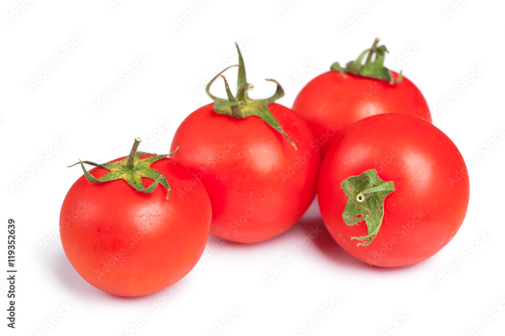 Fresh cherry tomato Fresh cherry tomato