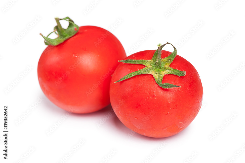 Fresh cherry tomato Fresh cherry tomato