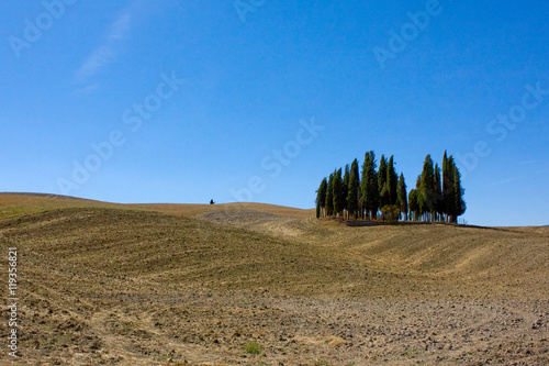 Valle d'Orcia