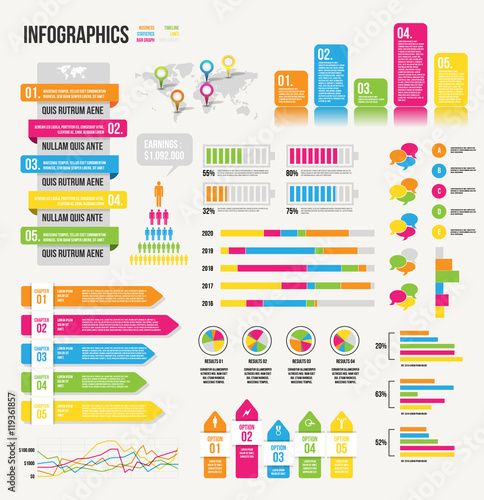 Infographics