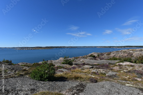 Schweden, Insel Tjörn, Schären © nordic