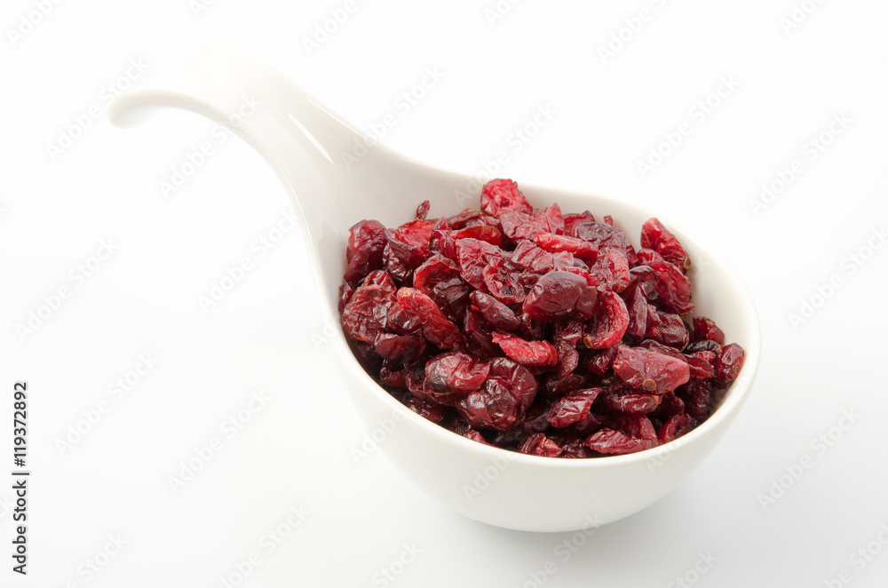 Cranberries Cranberries