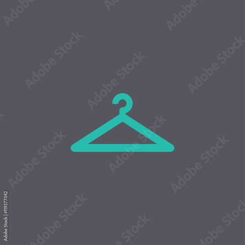 hanger vector icons