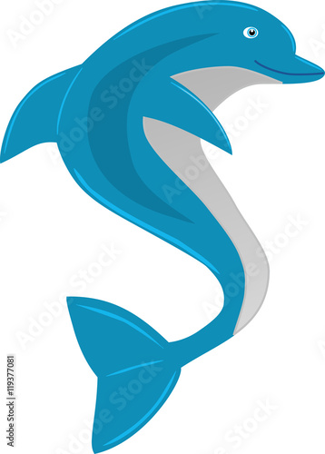 Dolphin
