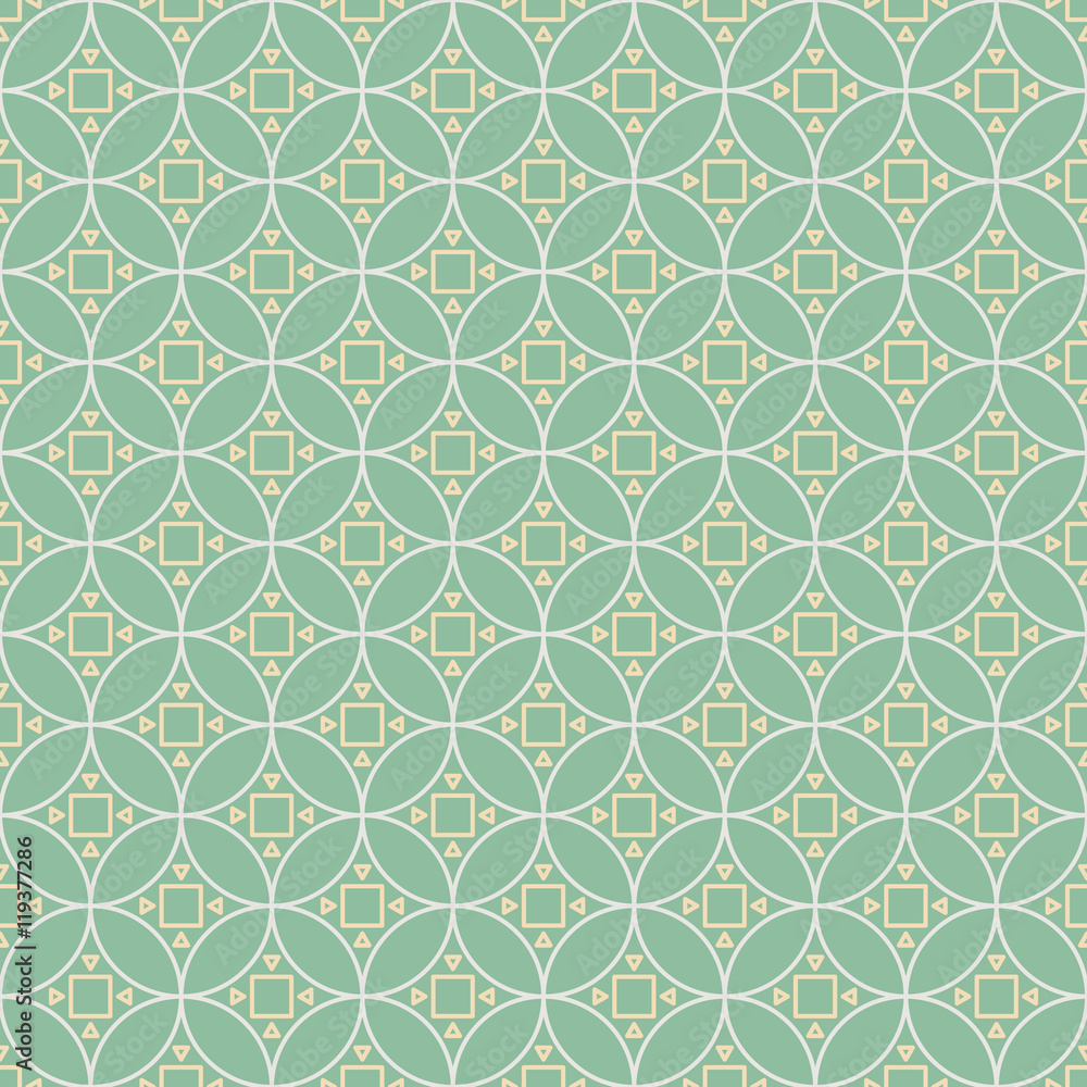 Byzantine seamless pattern. Vector illustration. Byzantine seamless pattern. Vector illustration.