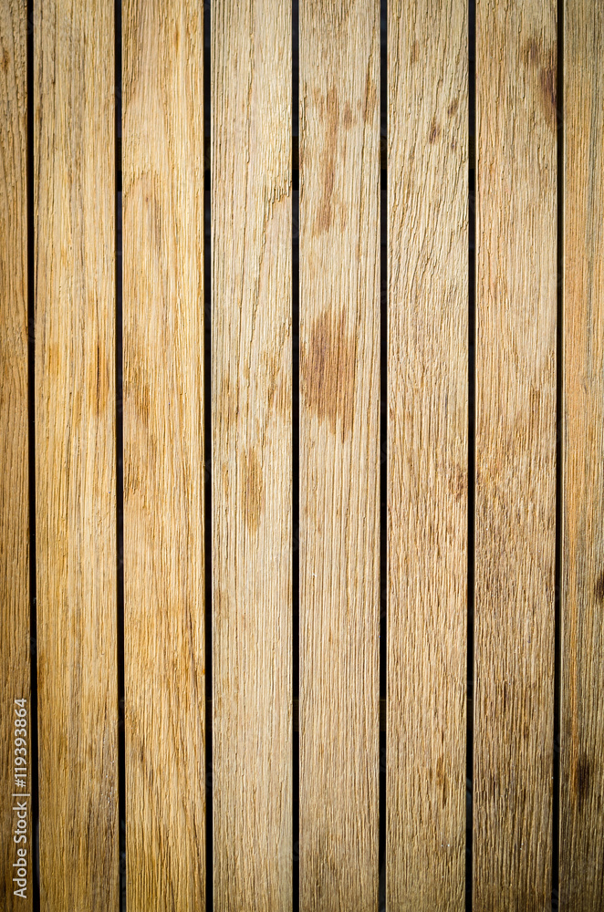 Obraz premium blank wooden texture