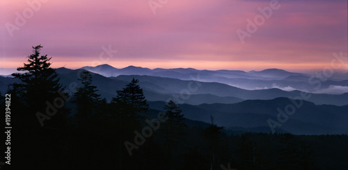 Clingman's Dome