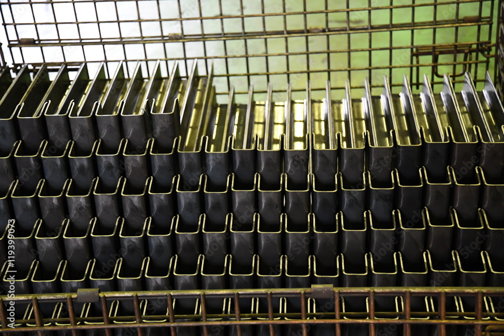 Fototapeta premium car parts