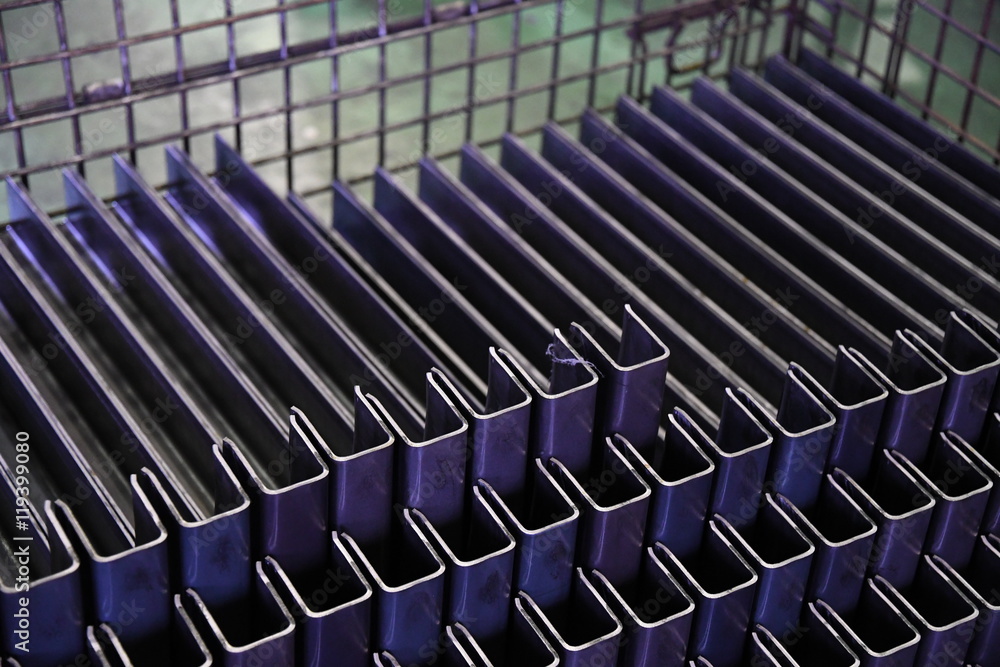 Fototapeta premium car parts