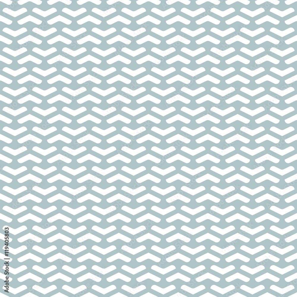Geometric Seamless Pattern