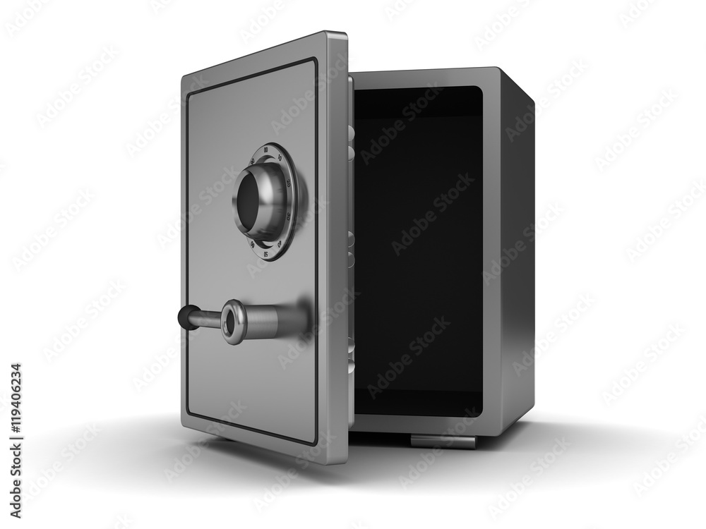 3d safe 3d safe