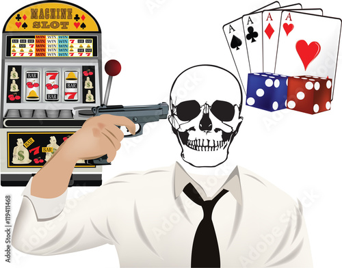gioco d'azzardo casinò