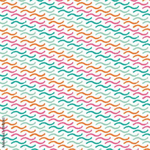 Ethnic boho seamless pattern. Print. Repeating background. Cloth design, wallpaper.