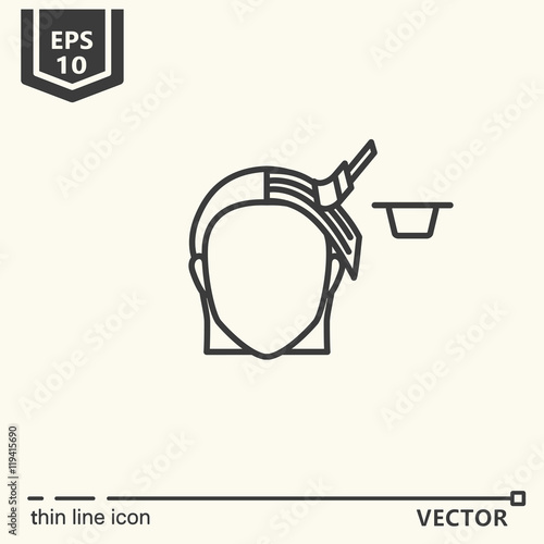 barbershop - one icon 1