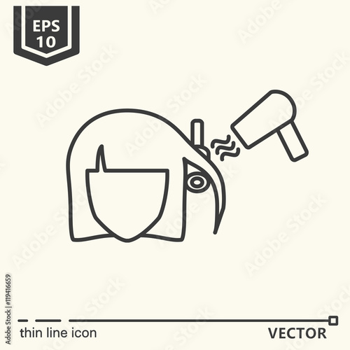 barbershop - one icon 9