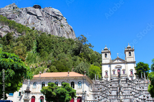 Peneda Gerês National Park, Portugal