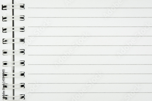 Paper texture background