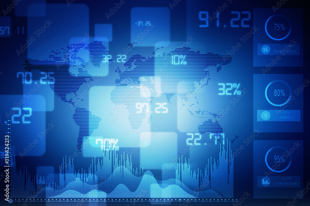business graph business graph