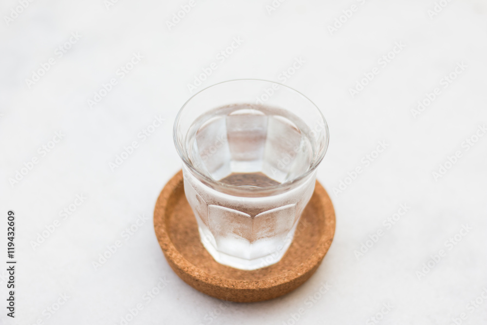 Cold water Cold water