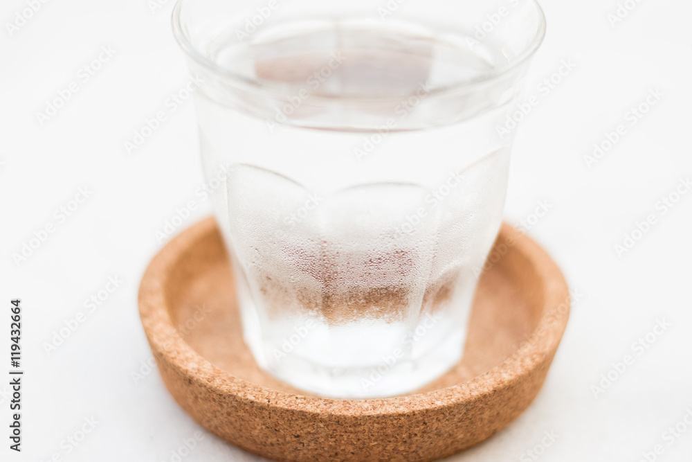 Cold water Cold water
