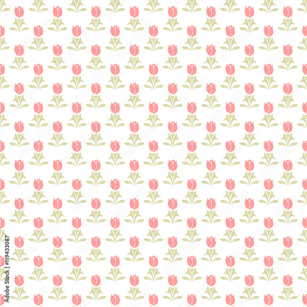Vector seamless pattern Vector seamless pattern