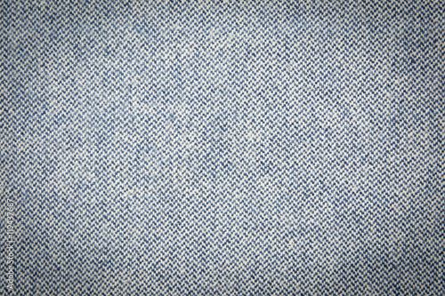 Jean fabric background