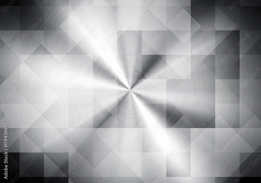 abstract polished metal pattern background abstract polished metal pattern background