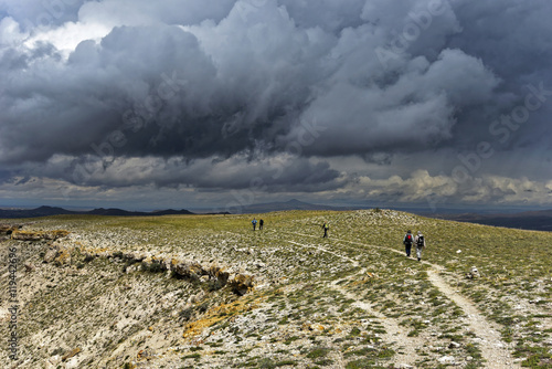 Türkei - Göreme Nationalpark photo