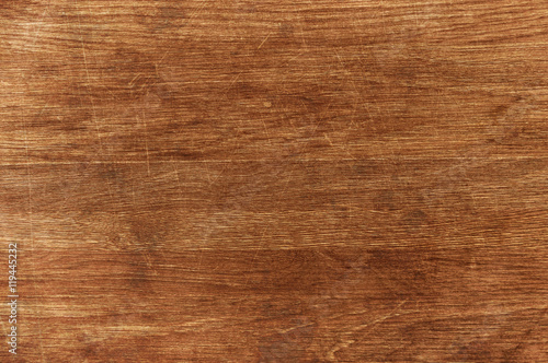 Wood background Dark brown wood texture