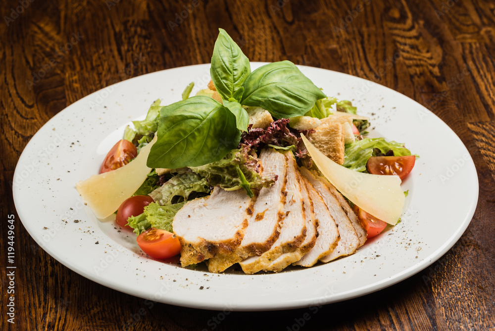 caesar salad caesar salad