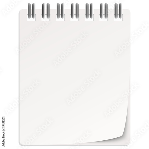 empty calendar