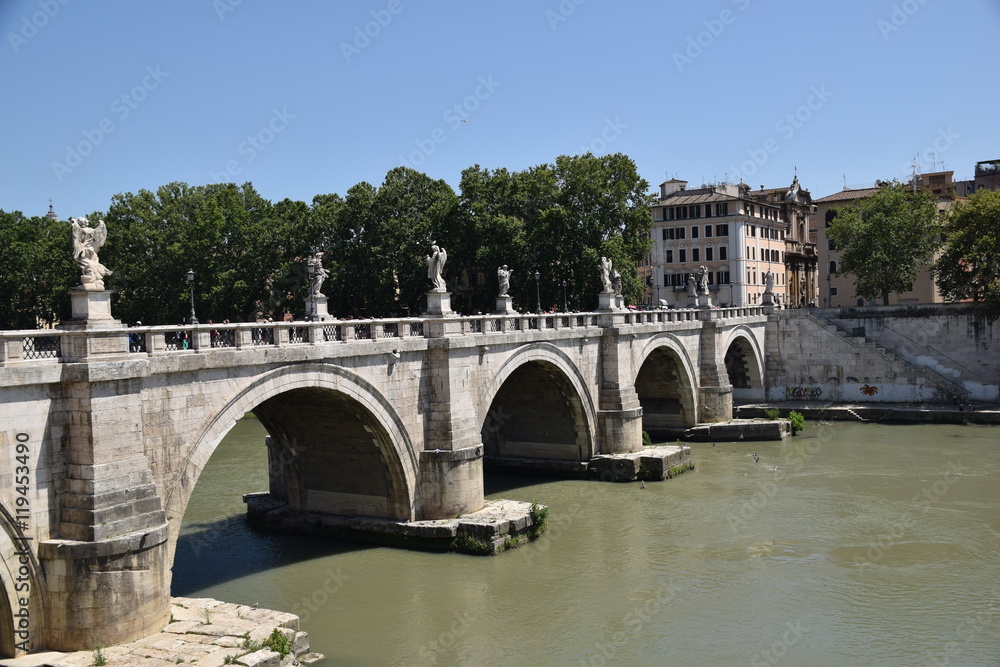 Obraz premium İTALYA