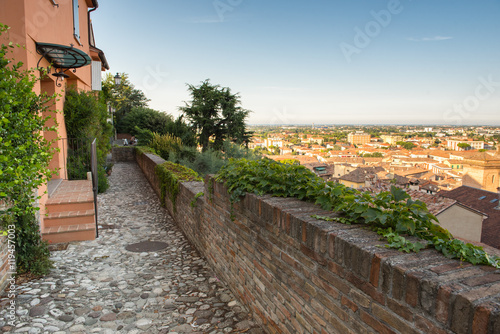Santarcangelo di Romagna  view