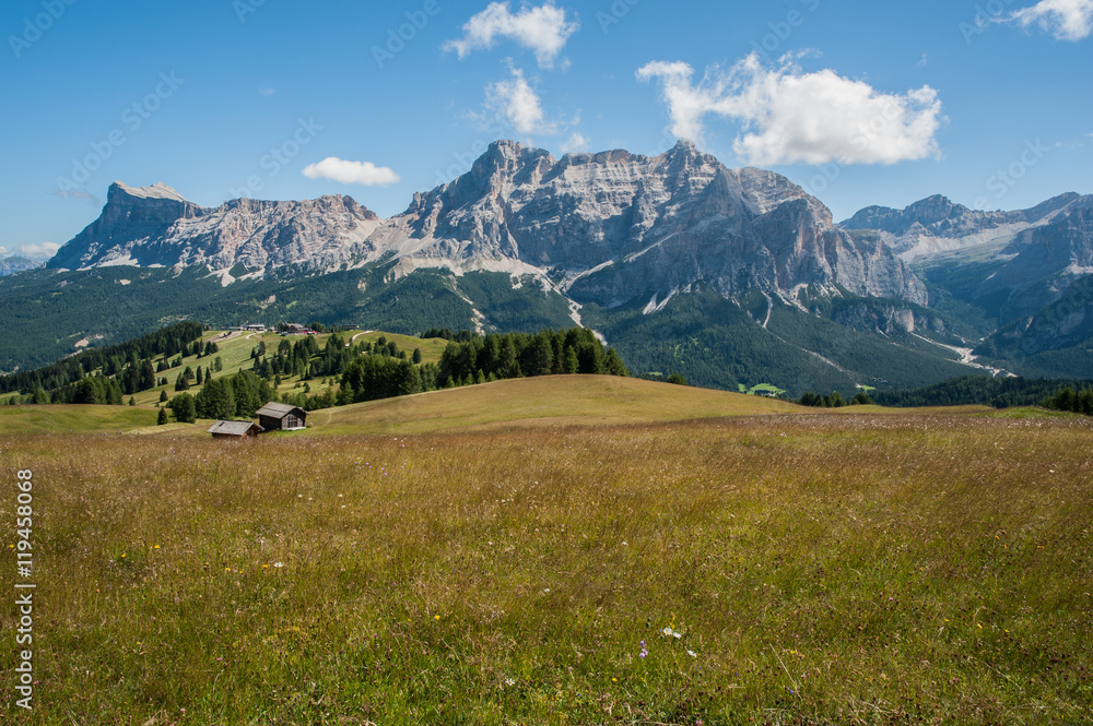 dolomiti marmolada