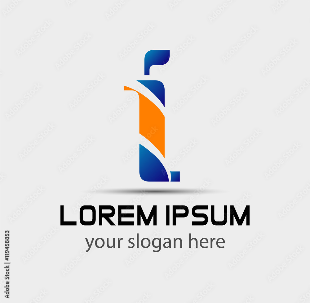 Letter L Vector elegant alphabet symbol
Letter L Vector elegant alphabet symbol
