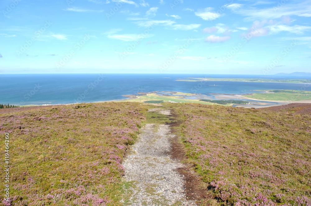Sligo Knocknarea Sligo Knocknarea