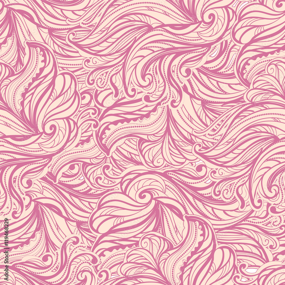 vector pattern of waves vector pattern of waves