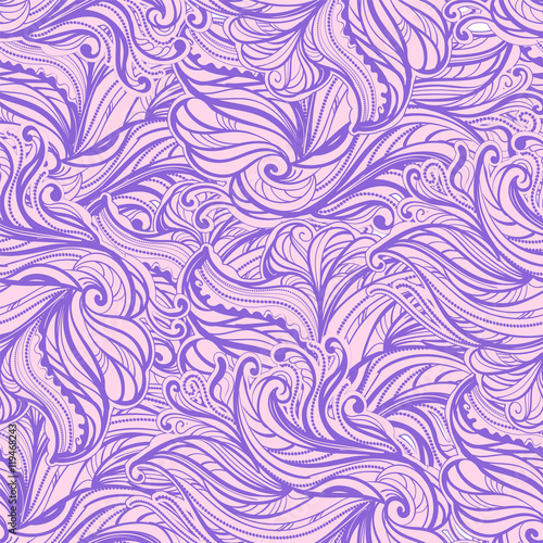 vector pattern of waves