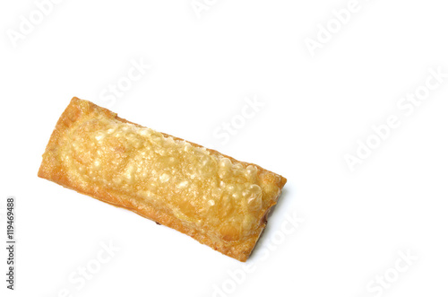pineapple pie