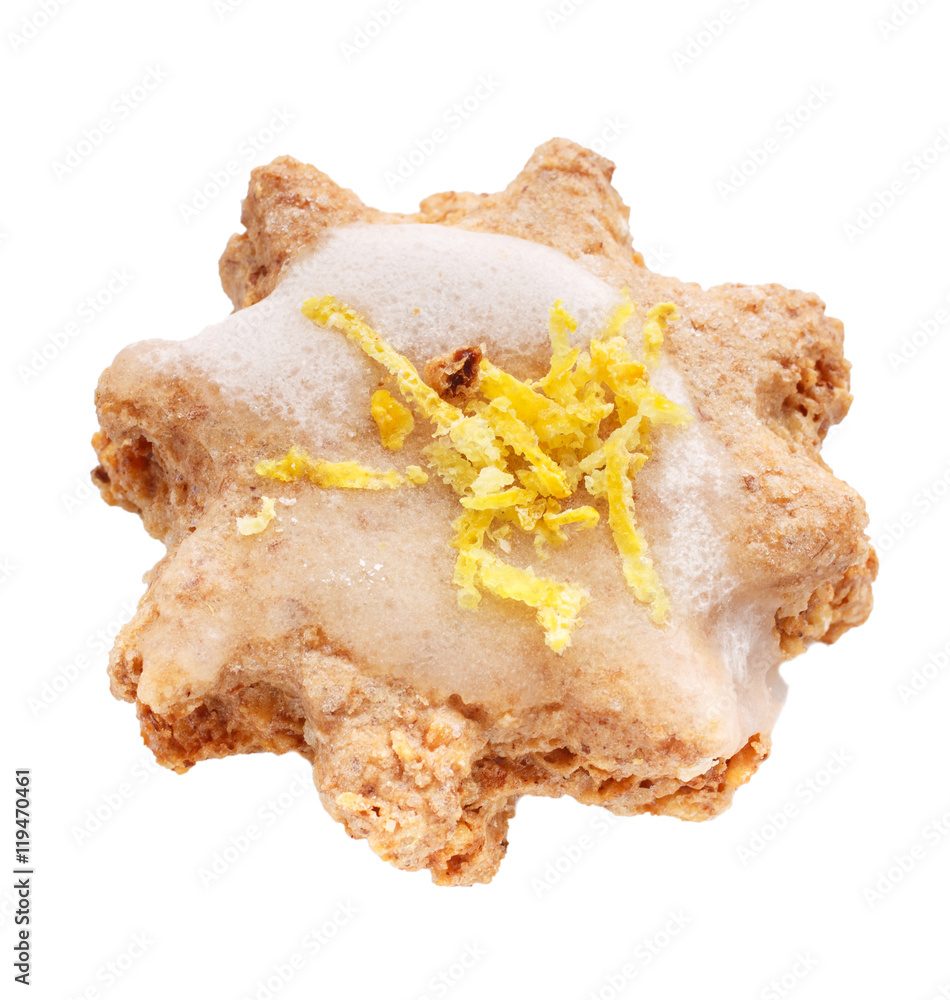 tasty delicious sweet snack on a white background tasty delicious sweet snack on a white background