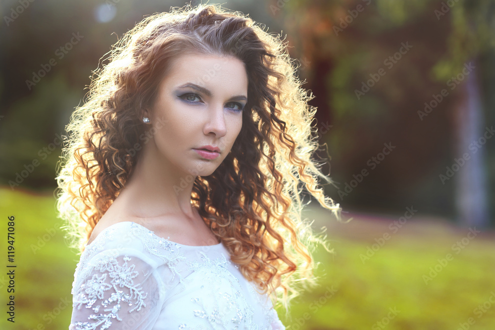Girl Bride Model Girl Bride Model