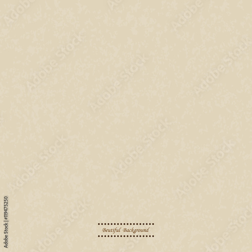 Soft light textured Paper