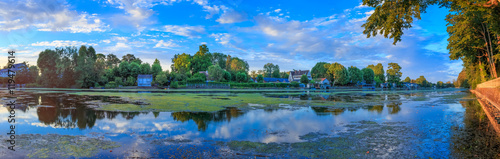 Au fil du Loiret à Olivet