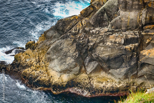 Slea Head, Ireland photo