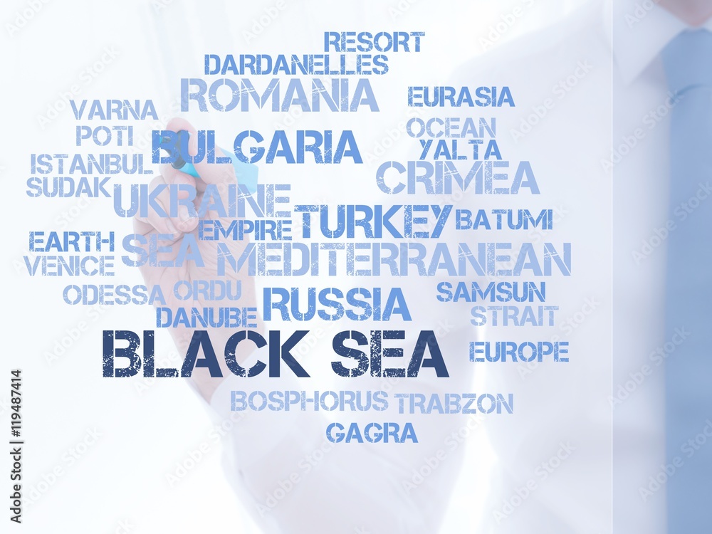 Black Sea