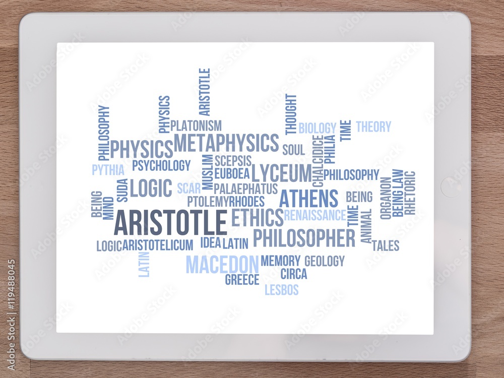 Aristotle