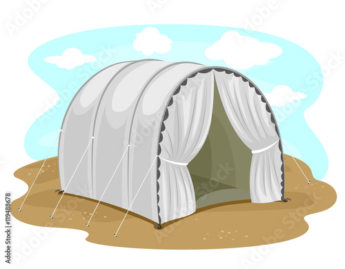Refugee Camp