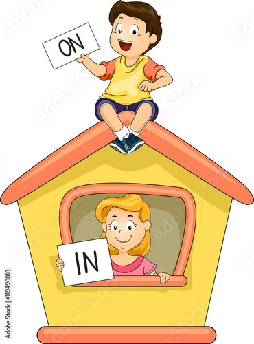 Kids Playhouse On In