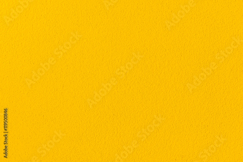 yellow wall texture background